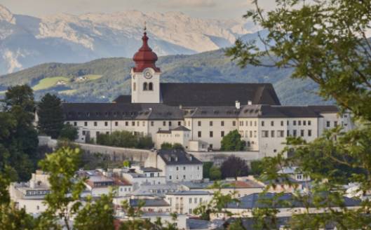 A Guide to Salzburg's Festivals: Music, Culture, and Tradition