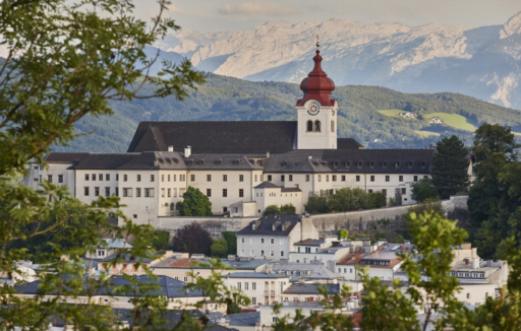 Salzburg Easter Festival: A Blend of Sacred Music and Tradition