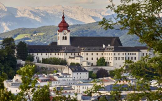 The Salzburg Advent Singing: A Prelude to Christmas Cheer