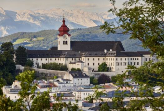 Cozy Guesthouses in Salzburg: Where Comfort Meets Tradition