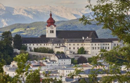 Salzkammergut Tour: Discovering Austria's Lake District