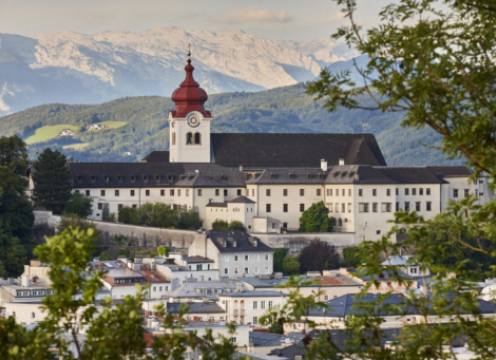 Untersberg Mountain: A Cable Car Ride to the Clouds from Salzburg