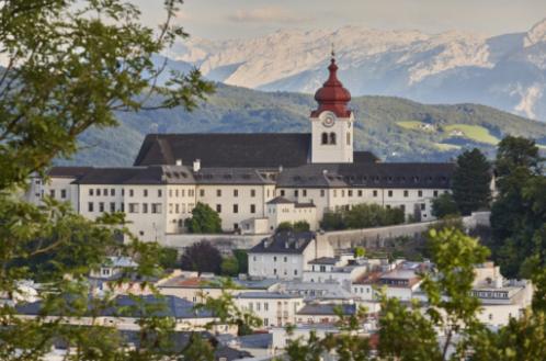 Salzburg Festival: A Celebration of Music and Drama