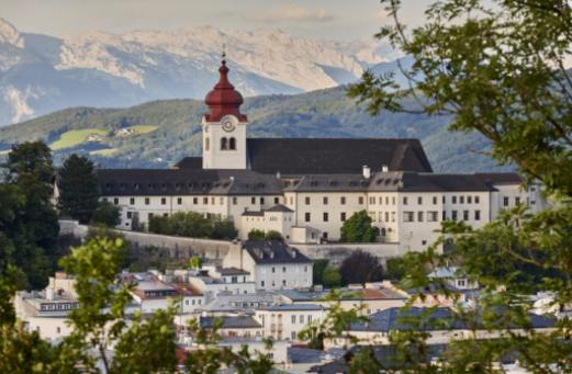 Shopping in Salzburg: Souvenirs, Mozartkugeln, and Fashion