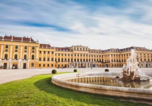 Vienna's Opera Ball: A Confluence of Culture, Music, and Society