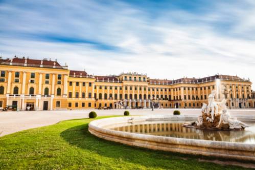 The Sweet Symphony: A Tour of Vienna's Legendary Desserts