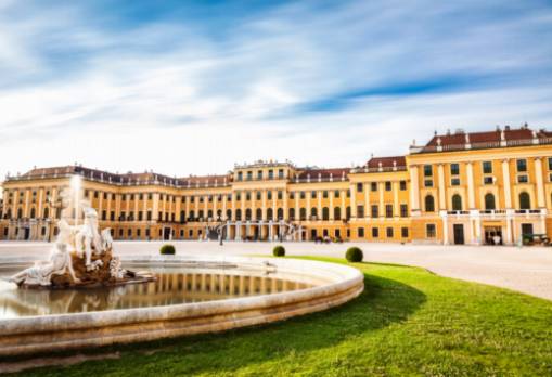 Hofburg Palace: The Heart of Austrian Imperial Power