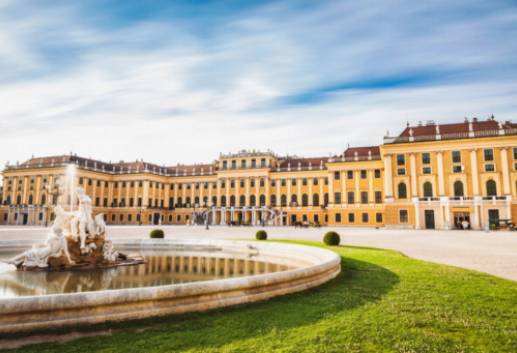 The Imperial Apartments: Living Like Austrian Royalty