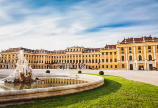 The Majestic Schönbrunn Palace: Embracing the Legacy of Habsburg Royalty