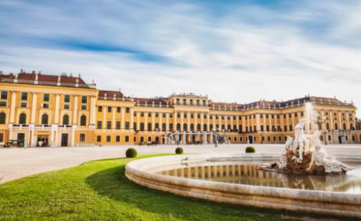 Family Fun in Vienna: Attractions and Activities for All Ages