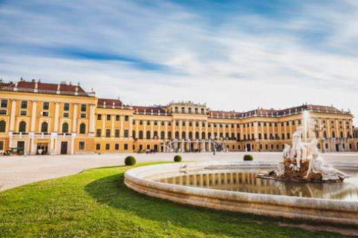 Children's Museum Schönbrunn Palace: Learning and Fun in a Historic Setting