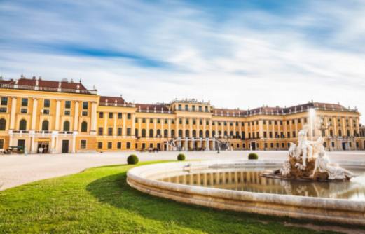 Exploring Schönbrunn Palace: A Family Adventure