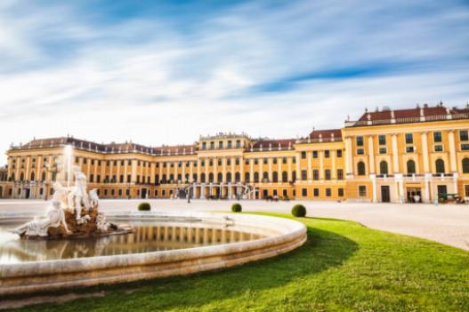 Stadtpark Vienna: A Monumental Tribute to Music and Nature