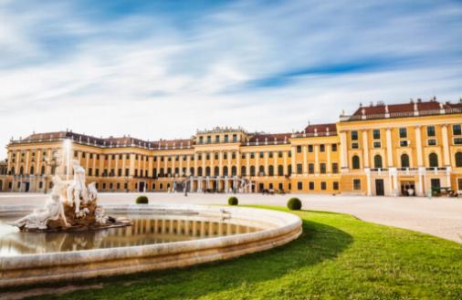 The Botanical Garden of the University of Vienna: A Scientific Sanctuary