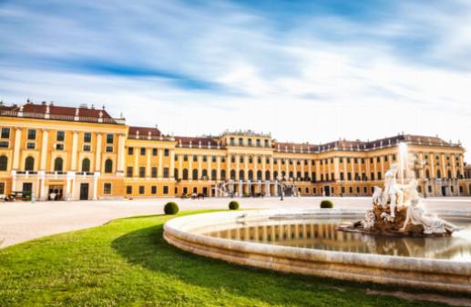 Harvest Festival: Celebrating Autumn's Bounty in Vienna