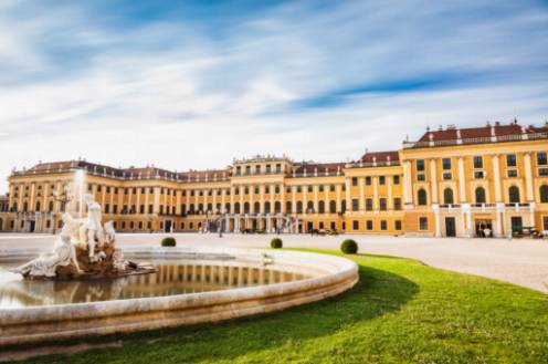 The Vienna Ice World: Skating in the City's Paradise