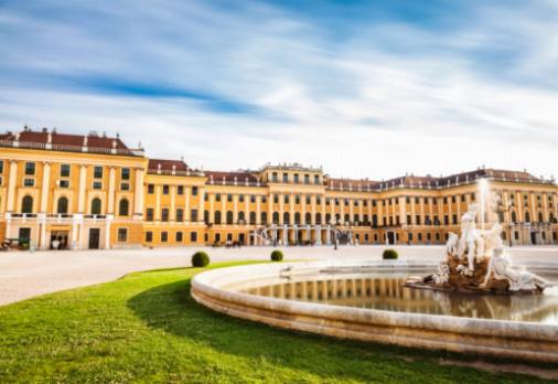 Exploring Naschmarkt: A Culinary Journey Through Vienna's Most Famous Market