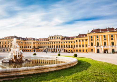 The Underground World of Vienna’s Roman Ruins