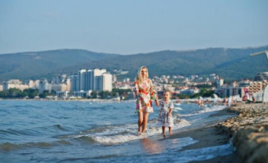 All-Inclusive Beach Resorts in Bulgaria for Wellness and Spa