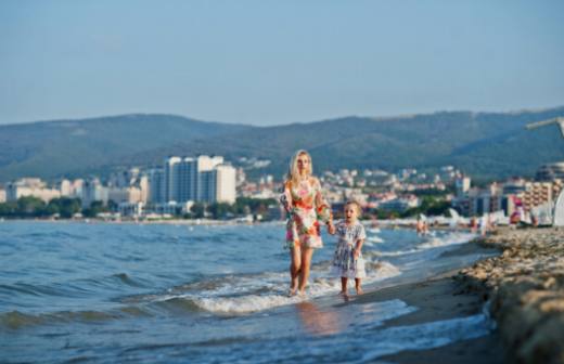 Budget-Friendly All-Inclusive Beach Resorts in Bulgaria