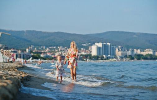 Luxury All-Inclusive Beach Resorts in Bulgaria