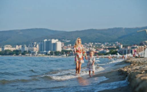 Beach Resorts Known for Safe and Secure Water Sports Environments