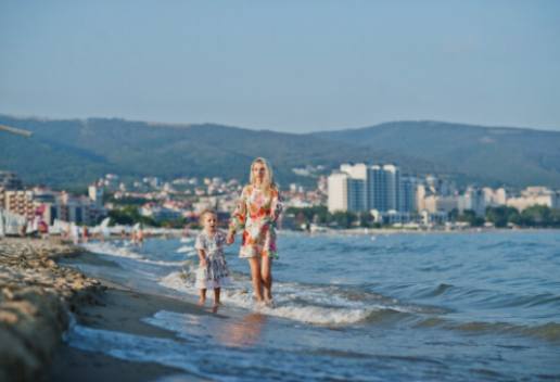 Eco-Friendly Luxury Resorts in Coastal Bulgaria