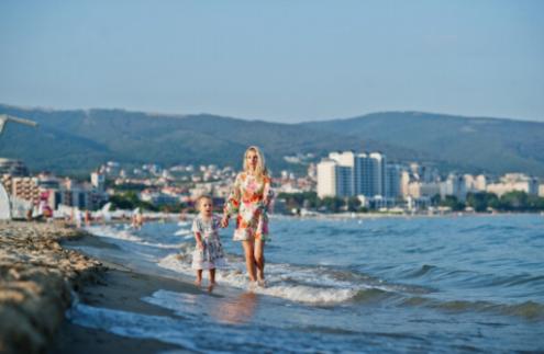 Upscale Amenities and Services in Bulgarian Resorts