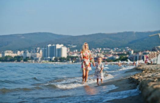Pet Policies and Services in Bulgarian Beach Resorts