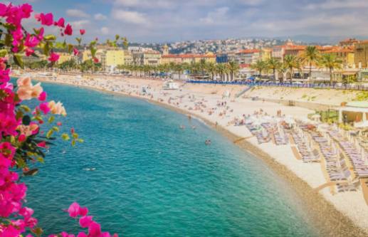 Family-Friendly Beaches on the French Riviera: Fun for All Ages