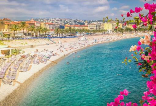 Seasonal Guide: When to Visit Beaches on the French Riviera