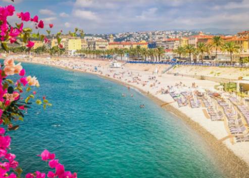 Luxury Experiences on the French Riviera: From Yacht Tours to Gourmet Dining