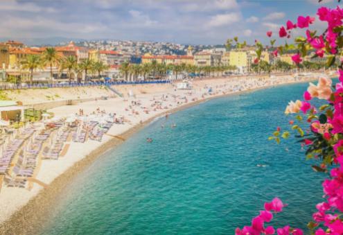 Navigating the French Riviera: A Guide to Public Transportation and Car Rentals