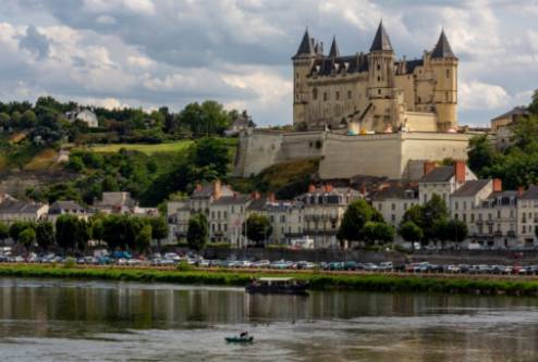 Navigating the Loire Valley: Tips for First-Time Visitors