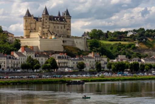 Loire Valley Wine Tours: Discovering France's Garden