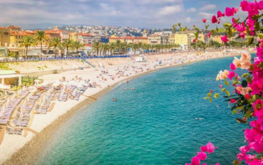 History and Evolution of Promenade des Anglais