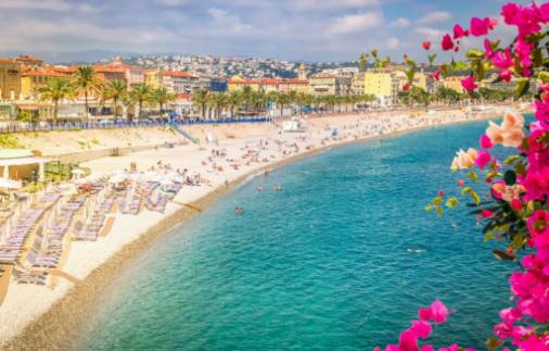 Gourmet Delights: Shopping for Local Foods and Wines in Nice