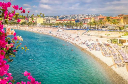 Cycling in Nice: Top Routes and Bike Hire Options