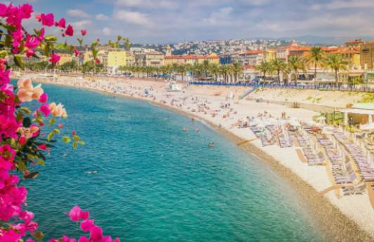 The Insider’s Guide to Using the Tramway in Nice