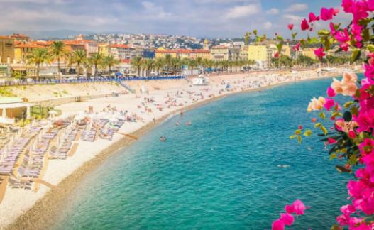 Walking Tours in Nice: Exploring the City's Hidden Gems