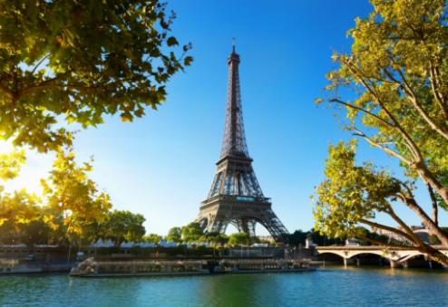 Hidden Paris: Exploring the City's Lesser-Known Sights