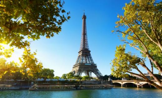 Must-Visit Historic Bridges of the Seine