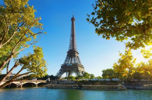 Paris for Families: Attractions and Activities for All Ages