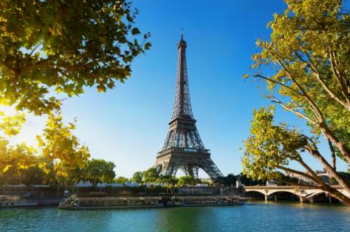 The Ultimate Guide to Exploring the Eiffel Tower