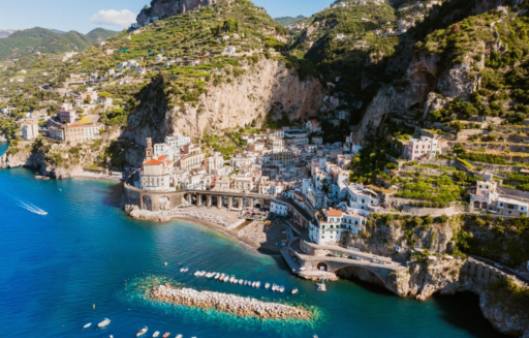 The Best Seasons for Hiking the Amalfi Coast