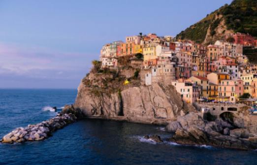 Accommodation in Cinque Terre: Tips for Choosing Your Ideal Stay