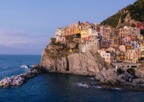 Off the Beaten Path: Discovering Hidden Gems in Cinque Terre's Accommodations