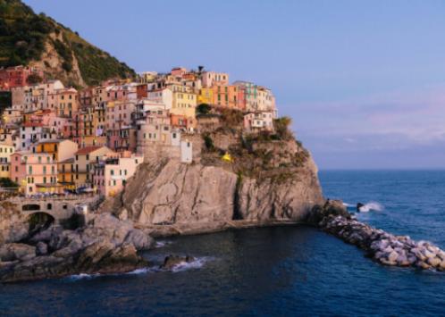 Best Hiking Trails in Cinque Terre: From Easy Walks to Challenging Treks