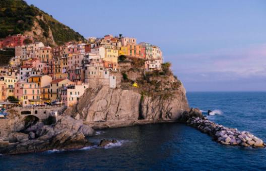 High Path (Alta Via): The Ultimate Cinque Terre Trekking Experience