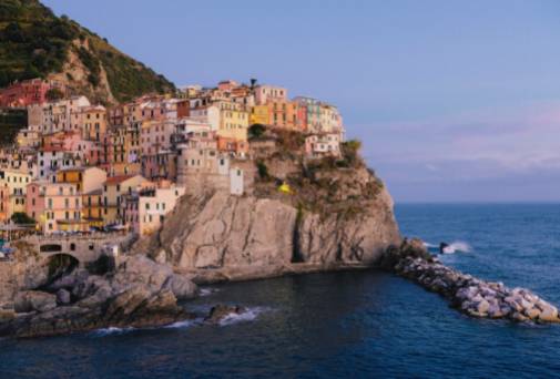 Secret Beaches of Cinque Terre: Beyond the Beaten Path